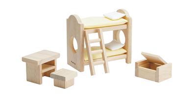 PLANTOYS 9502 Классическая детская спальня