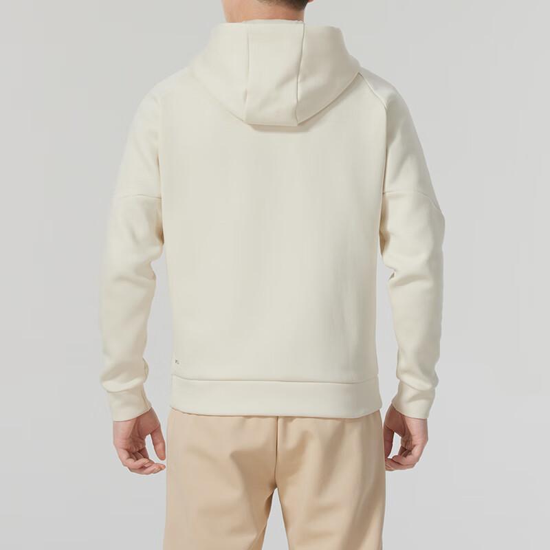 Puma Модная удобная теплая свободная куртка Мужские куртки бежевый 631833-87