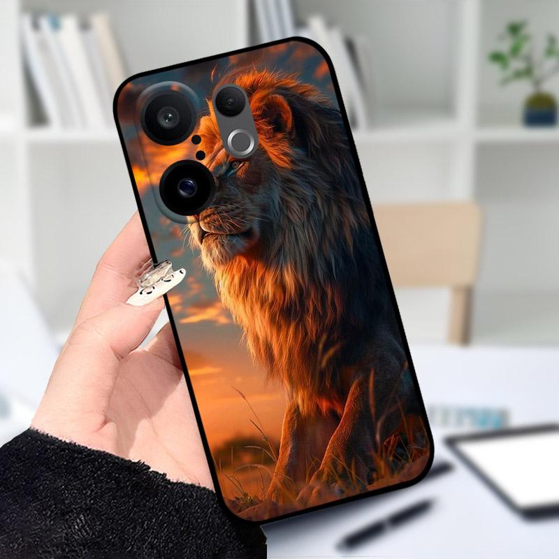 Для Vivo S30 Pro Mini X200 FE Чехол Мягкий ТПУ Силиконовый Ударопрочный Задняя Крышка Для Vivo X200FE S30ProMini V2503 V2465A Чехол Fundas