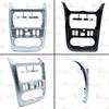 Car Radio Frame For Renault Logan Sandero Lada Largus Lergus Dacia Duster 9 inch Stereo Panel Harness Wire Power Cable Canbus