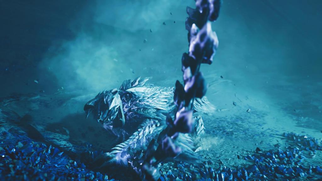 Monster Hunter Wilds [PS5]