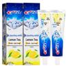 Crest Зубная паста 3D White Лимонный Чай