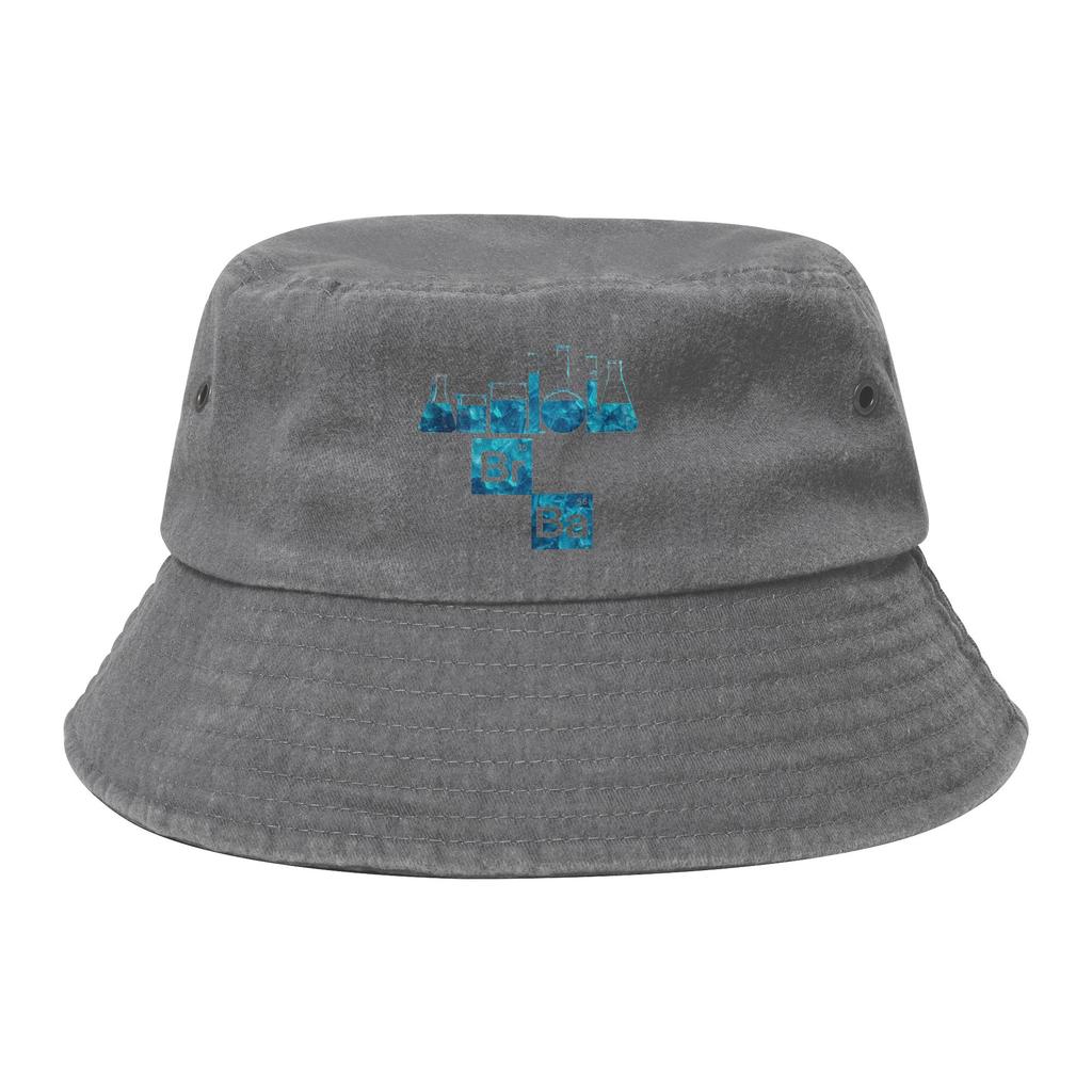 Beach Hatwear Respect the Chemistry Breaking Bad Bucket Hat Unique Design Teen Hot Sun Hat Ispoti Cap Fishing FisherUnisex Hats