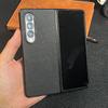 Подходит для чехла для мобильного телефона Samsung Galaxy ZFold7 ZFold5 6 с раскладным экраном 2 3 4 Защитный чехол W21