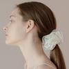 Double Frill Scrunchie Jp-22-088S
