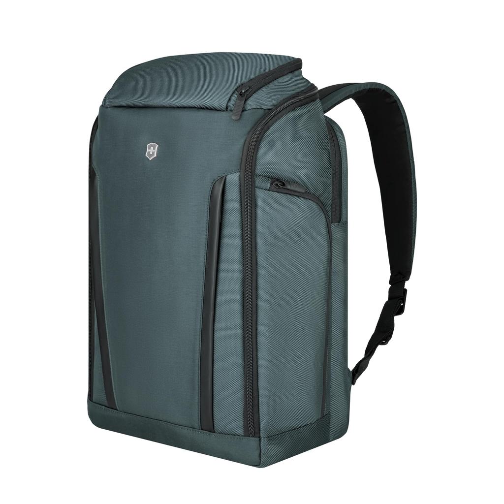 VICTORINOX Altmont Professional 653288 Laptop Backpack Storm 26L Polyester Organizer