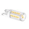 10 X G9 Led Bulb 5w Cool White Capsule Lamp Replace 40w Halogen  230v