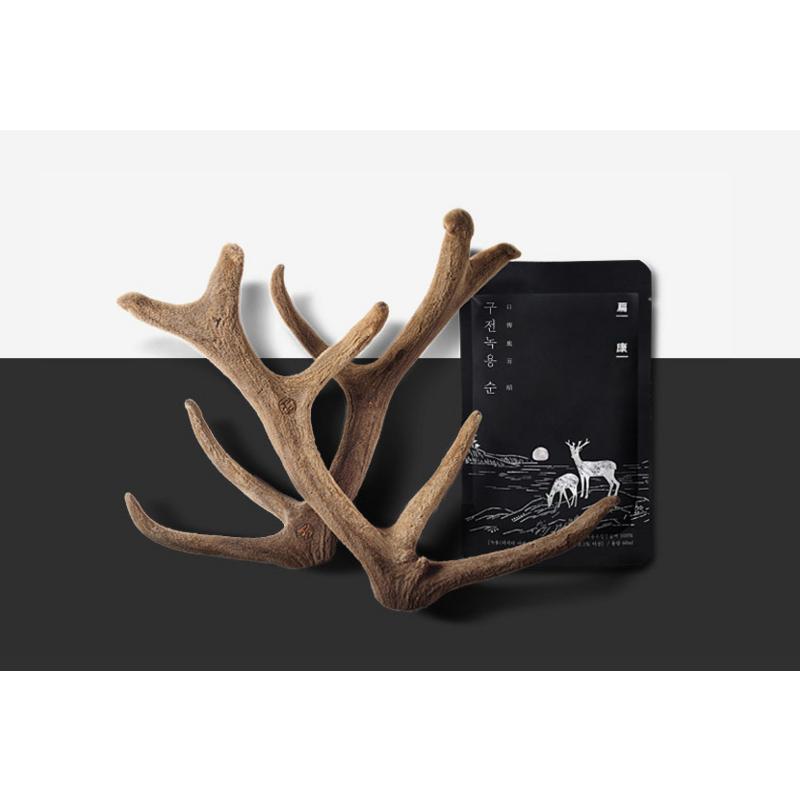 Oral Deer Antler Net, 1.8L, 1 Unit