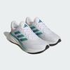 Adidas Supernova 3 Running Shoes, MDB52, Footwear White/Lucid Lemon/Arctic Fusion (HQ1806), Size 27.0 cm