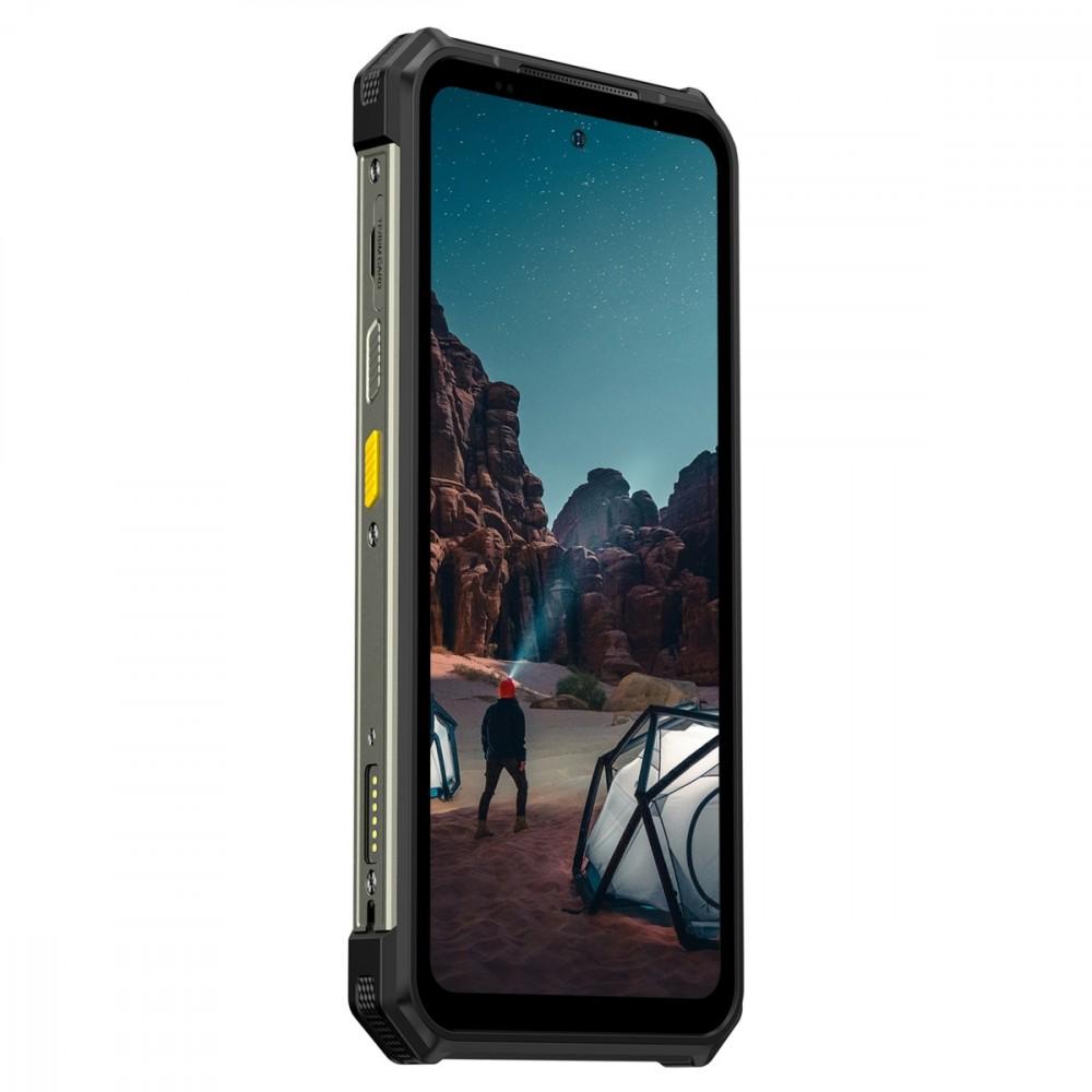 Smartphone Ulefone Armor 24 12/256Gb 6.78" 120Hz Black 1 Pc