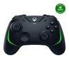 Razer Wolverine V2 Chroma Wired Gaming Pro Controller for Xbox Series Xbox RGB Lighting Remappable Buttons Triggers Buttons Trigger Black XS, One,