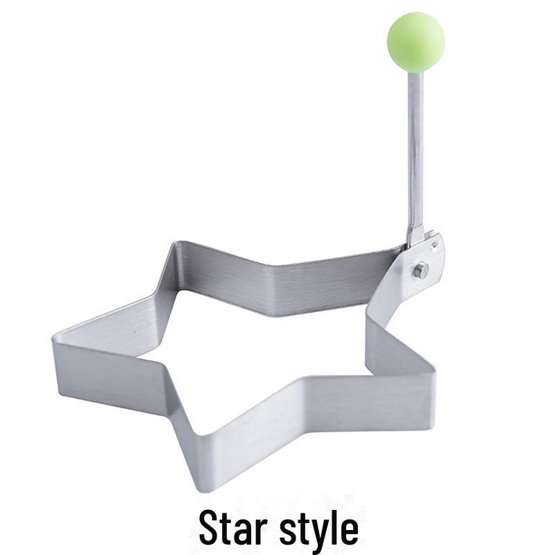 Форма для омлета из нержавеющей стали