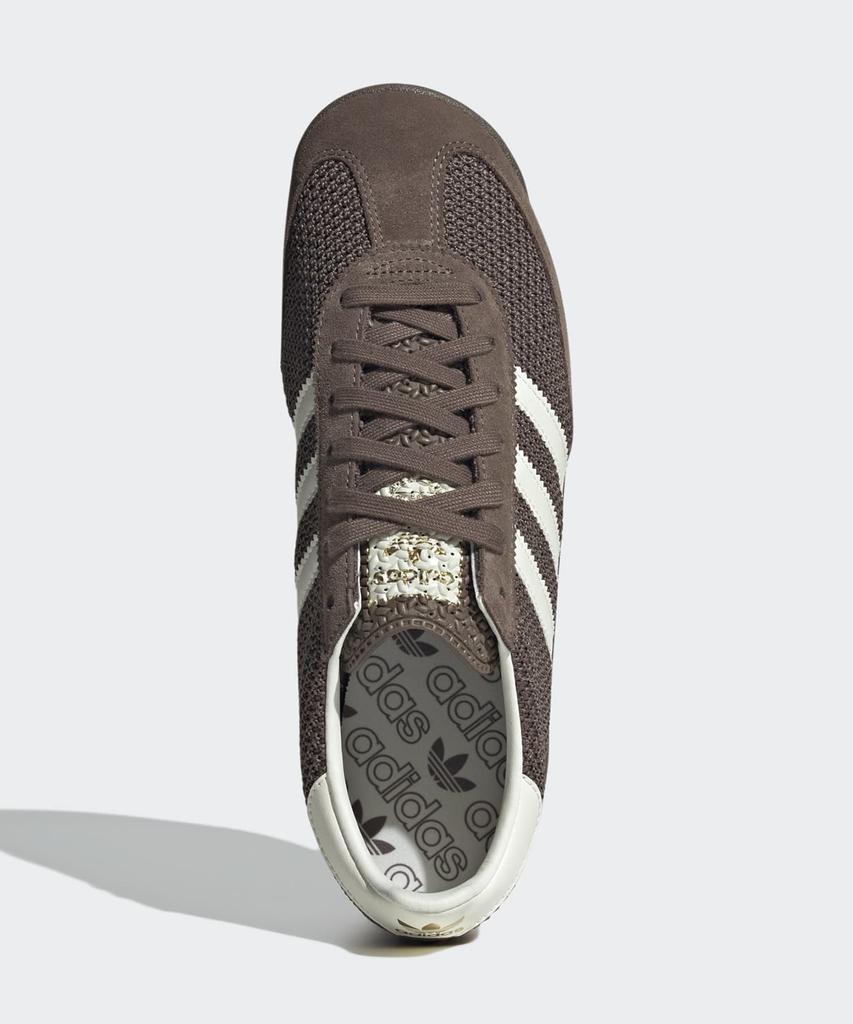 adidas Sl 72 Rs - Коричневый:Белый / Jr8774