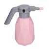 2L Watering Bottle Electric Household Cleaning USB Universal Gardening Sprinkler Watering PotPink
