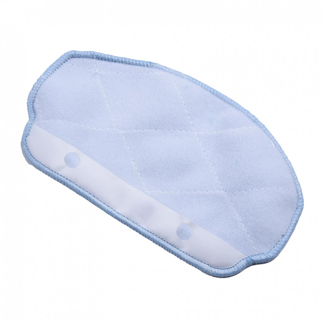 Reliable and Compatible Mop Cloths for Kabum Smart 100 Robotic Vacuum Cleaner