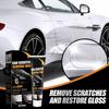 Крем для удаления царапин с автомобиля 120 мл Полировальный воск для ремонта царапин на автомобильной краске Заполнитель глубоких царапин для автомобилей Набор для удаления царапин с автомобиля