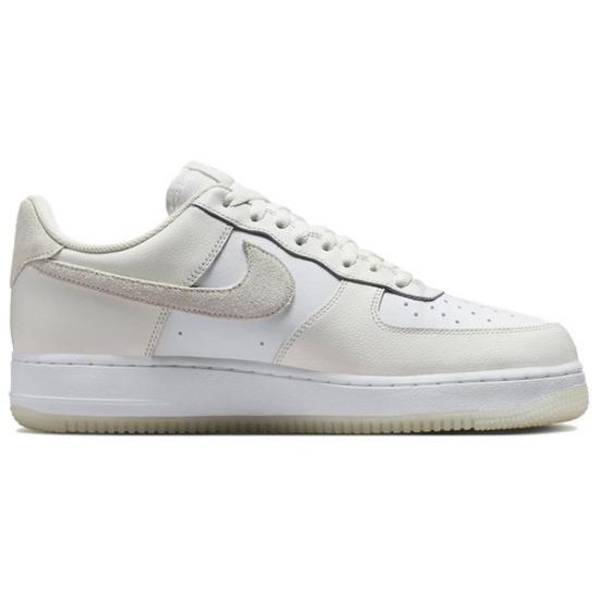 Nike Air Force 1 '07 LV8 Summit White Phantom - FN5832-100