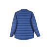 Nike Thermal Sports Cotton Jacket Men Jackets Blue 943355-423