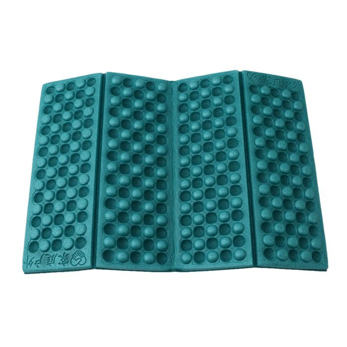 Складная уличная походная спортивная подушка для кемпинга, обеденная подушка для сиденья, пенопластовая подушка для сидения