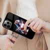 British Bulldog Magnetic Phone Case For APPLE iPhone 17 Air 16 14 13 12 Pro Max 15 Plus Wireless Charge With MagSafe Cover