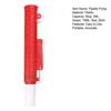 Scientific Pipette Pump with Thumbwheel Accurate 2ml Blue 10ml Green 25ml Red Pipettor Lab