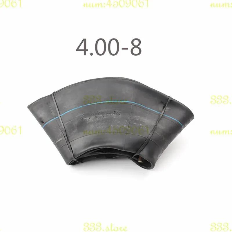 4.10/3.50-4 4.10/3.50-6 2.50-4 3.00-4 4.80/4.00-8 tire ATV Quad Go Kart 47cc 49cc Chunky mobility scooter inner tire