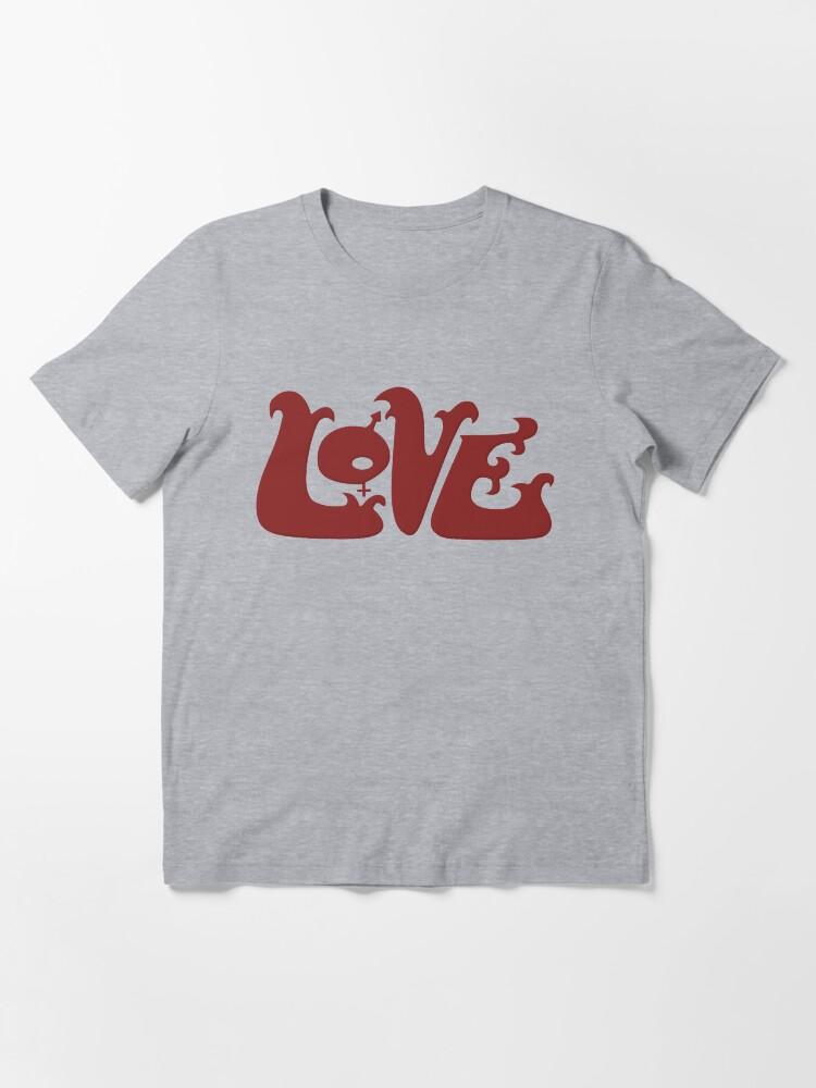 The Lovin' Spoonful Love arthur lee Essential T-Shirt