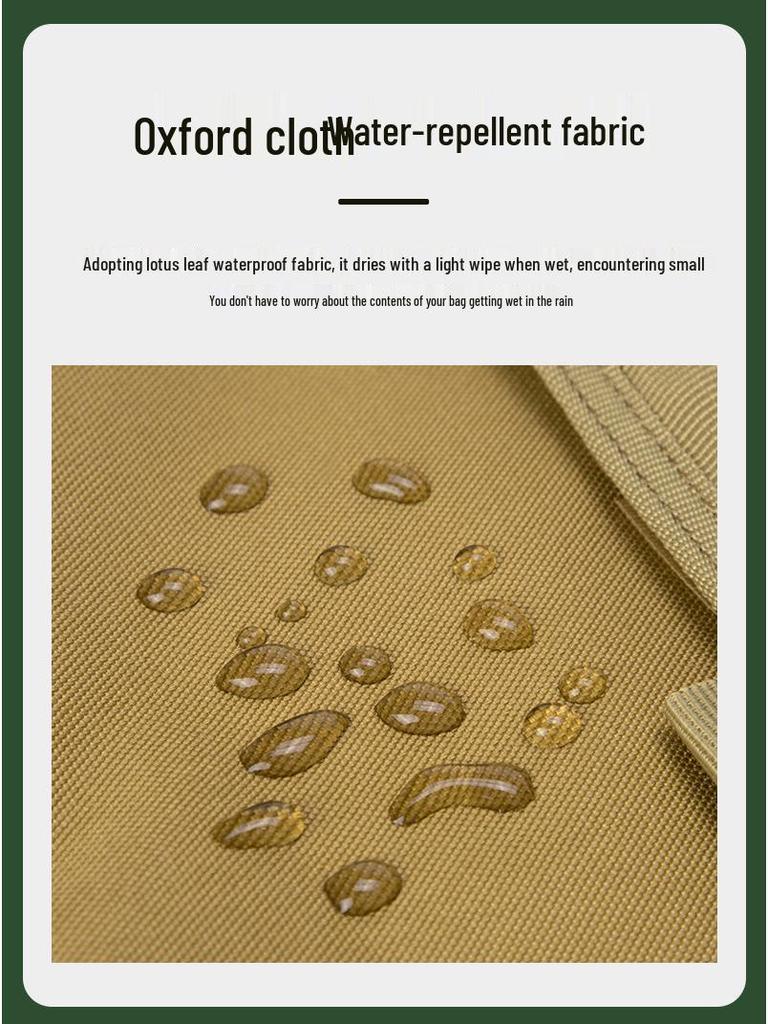 2025 Men's Tactical Camouflage Mountaineering Backpack - Large Capacity Climbing & Sports Rucksack