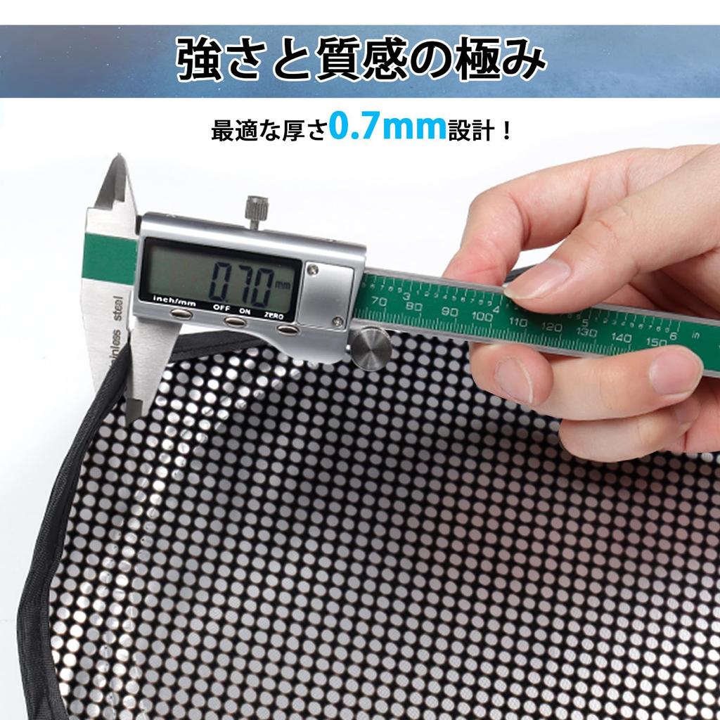 LIMSTYLE Honda Vezel RV Windshield Compatible with RVs Shade UV Car Sporty Polka Dot Includes Storage Interior Easy Direct from the Manufacturer