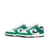 Dunk Low Gorge Green Deep Royal Мужские FQ6849-141
