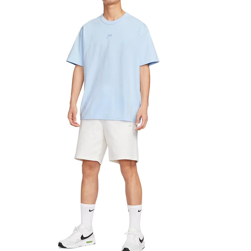 Nike Спортивная одежда SS25 Футболка Унисекс DO7393-442
