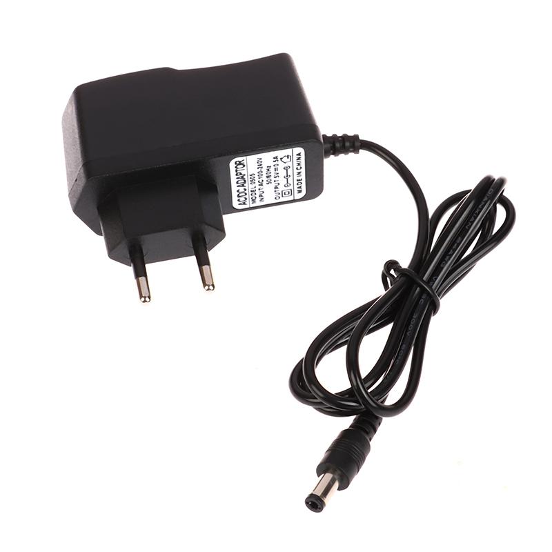 Универсальное зарядное устройство Hilda для литиевой батареи 3D/4D лазерного уровня с вилкой европейского стандарта переменного тока