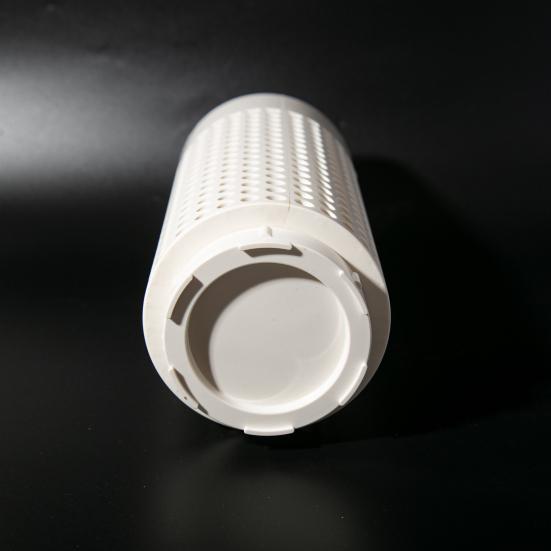 Червячный компостер Заглубленный компостный контейнер с вентиляционными отверстиями Инструмент для вермикомпостирования Контейнер для червей для энтузиастов органического садоводства Начинающих Двор Газон