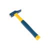 Viat Joiner's Hammer Fiber Handle 0.32kg Measures: 110x300x22mm Viat05d Viat
