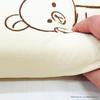 MORIPiLO Morishita подушка с эффектом памяти Rilakkuma 15x31 см поддержка талии поддержка спины мягкая игрушка подушка San-X пастельно-фиолетовый 4621206