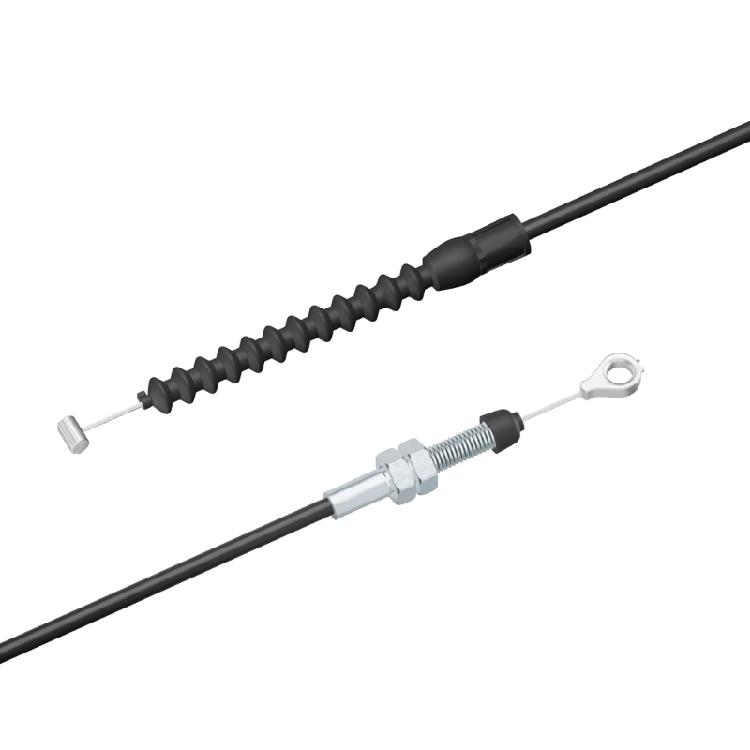 Corrosions Resistant Deflector Control Cable 60Inch Length for Deluxe 24in 27in 28in 30in Snow Removal Machines