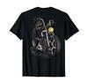 Gorilla Bike Biker T-Shirt