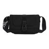 New Fabric Shoulder Bag Mini Women's Jet Black F13W516161F-BK