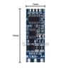 1~10 шт. Модуль TTL в RS485 485 в Последовательный UART Уровневое Взаимное Преобразование Аппаратное Автоматическое Управление Потоком Модуль Питания