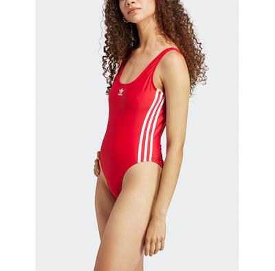 Купальник Adicolor 3-Stripes Swimsuit
