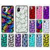 Чехол для телефона Trippy Smiley для Xiaomi 12 Mi 10T 11T 11 Pro 10 10T 11 lite 10pro 11Ultra Poco X3 Pro Poco F3 M3