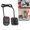Адаптер-удлинитель для аккумулятора Power Tools для аккумуляторов Makita 18V Применение в электроинструментах