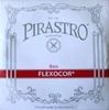 PIRASTRO Bass FLEXOCOR 341120 струна G для контрабаса