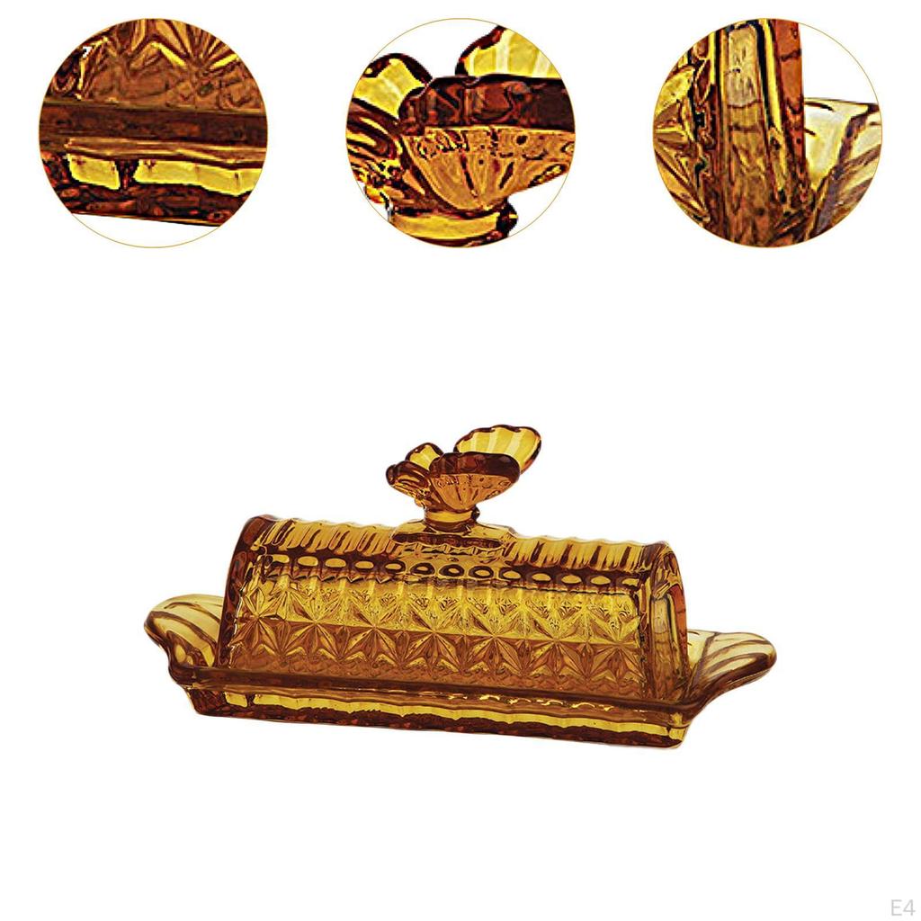 Масленка с крышкой, Подставка для торта, Планшет для презентаций, Кухонная утварь, Держатель для сыра,