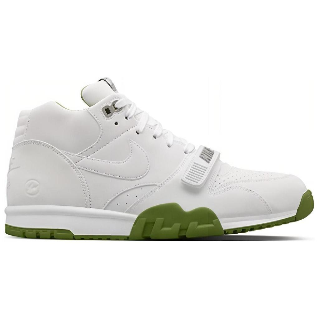 Nike Air Trainer 1 Fragment Design Белый Хлорофилл 806942-113