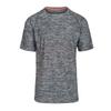 TRESPASS Mens Gaffney Quick Dry T-Shirt