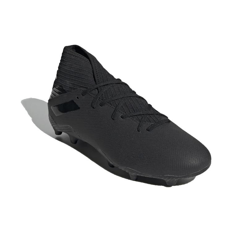 adidas Nemeziz 19.3 Fg 'Черный' F34390