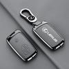 WRSP5 Genuine Leather Car Remote Key Case Fob Cover For Lexus CT200H GX400 GX460 IS250 IS300C RX270 ES240 ES350 LS460 GS300 450h 460h