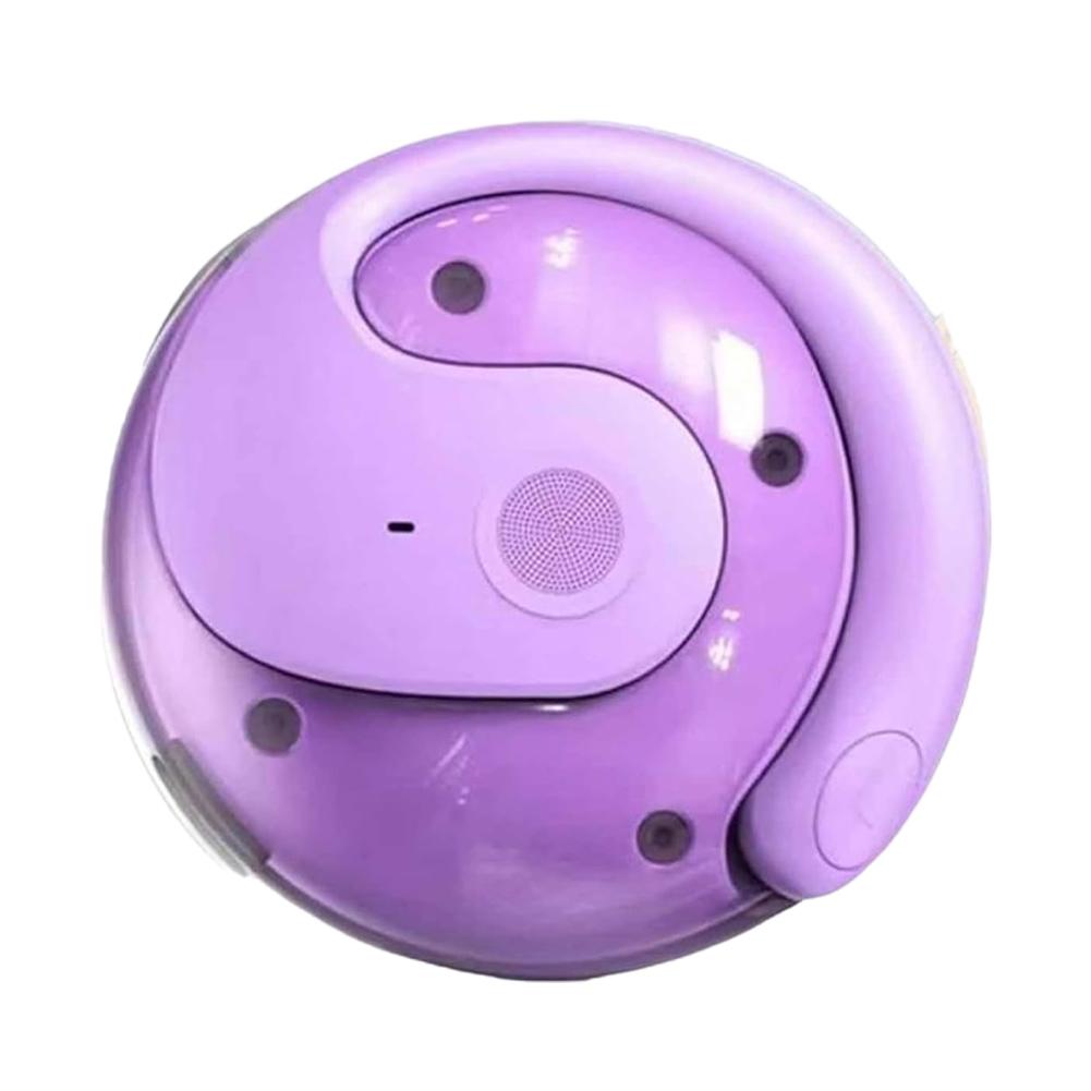 AI Translator Earbuds Language Translator Headphones 144 Languages Real Time Translation Smart Voice Translator Open-Ear Earbuds