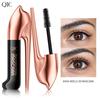 Black Waterproof Mascara for All Lengthening Make Up Products Eyelash Extension Eye Lashes Mascara 4D Effect Eye Cosmetics